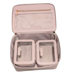 Allie Glines Lilac Classic Bag Collection Outer Case 2 Small Bags